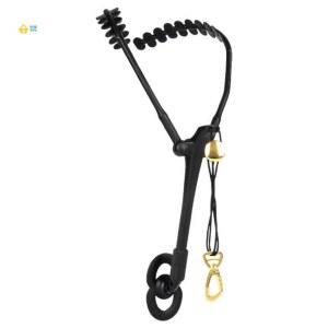 재즈랩 색소홀더 멜빵 색소폰목걸이 색소 목걸이 어깨걸이