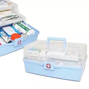 함세트 약상자 응급함 가정용함 키트 1호 가방