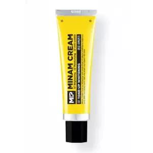 미프 미남크림 톤업 화이트닝 남성 미백 보습 톤업 크림 50ml