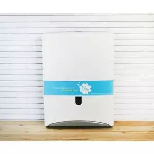 케이스 타월케이스 핸드타올 타올걸이