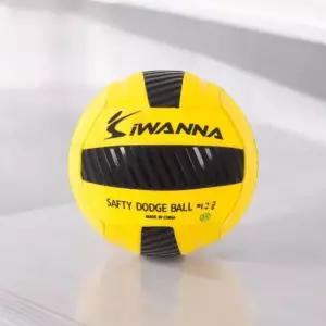 아이워너 네오프렌 피구공4호 피구공 학교체육 피구공 공