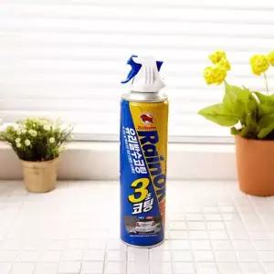 불스원 D5F1C0L9 뉴레인ok 스피드 유리발수코팅 380ml 세차