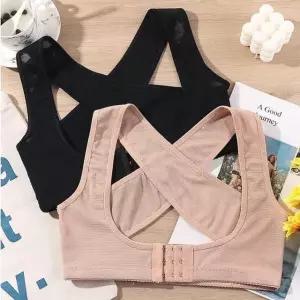 여성 몸배보정 등라인 체형유지 볼륨업 등보정 밴드