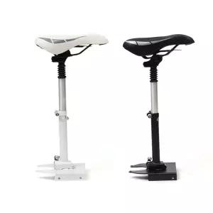 전동 킥보드 안장 맥스 충격흡수 의자 접이식 G2 스쿠터 시트 나인봇 호환