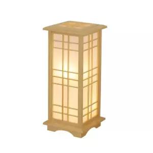 전통스탠드 전통 램프 한지 전통등 카페 인테리어 한옥