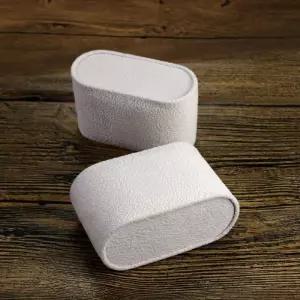 시계 베개 팔찌 손목 디스플레이 패드 보관함 스탠드 보호 쿠션용 쥬얼리