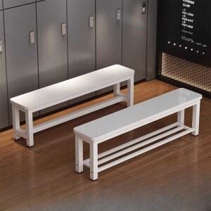 락커룸벤치 휴식 카페 탈의실 사우나 단일 헬스장 장의자