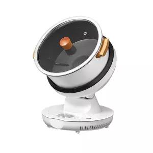 자동볶음기 가정용 소형 떡볶이 조리기 식당 오토웍