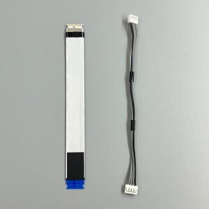 SONY호환 Playstation 4 플스호환 레이저 디스크 블루레이 드라이브 데이터 리본 케이블 및 공급 CUH-1001A