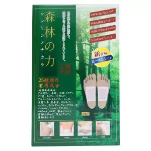 게르마늄패치 게르마수액시트 풋패치 파스 힐링 발바닥 30팩