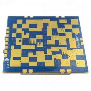 LA-1Pcs BL-M8812EU2 장거리 드론 5G 고출력 Wifi 모듈 USB 외부 PA 867Mbps에 5V 항공  전송