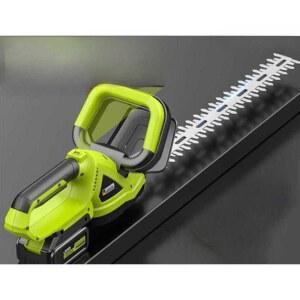 전지톱 원예 무선 조경 고지톱 충전식 트리머 가지치기