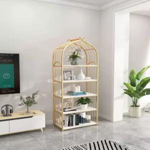 매장용 네일샵 진열대 가구 젤 전시 인테리어 컬러 4단