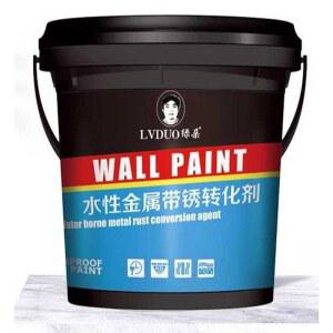 방청도료 시공 부식방지 코팅제 5KG 녹전환제 페인트