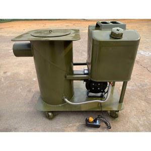 온풍기 기름 난로 폐식용유 농업용 폐유 보일러 히터