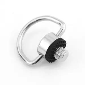 카메라 D링 스터드 볼트 플레이트 나사 넥스트랩 연결 부품 DSLR 미러리스 촬영 보조 액세서리