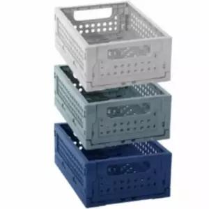 [JED] 폴딩박스 폴딩박스소형 접이식폴딩박스 조립식 소