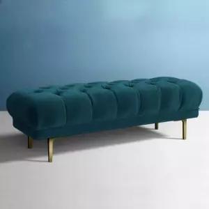 베드벤치 침대 벨벳 의자 벤치 풋스톨 쇼파