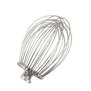 반죽기 믹싱볼 30L 휘퍼 머랭 라운드 스텐 믹서 버티컬 20L