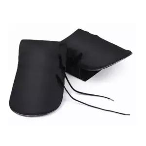 오토바이 핸들 암막 토시 손등커버 자외선차단장갑