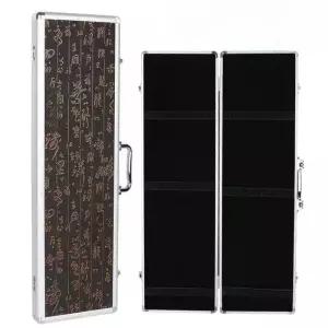 낚시 찌케이스 고급 찌보관 전자찌 채비 민물 찌통