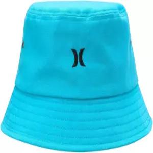 헐리 남성용 버킷햇 - 통기성 면 퀵 드라이 서머 선햇