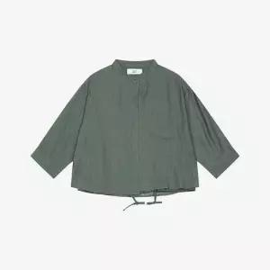 [베스띠벨리]차이나 칼라 셔츠 ( BKBAG2481 )