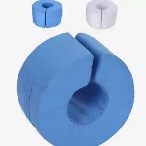 고밀도 환자용 쿠션 노인 지퍼형 통기성 욕창방지 손목 발목