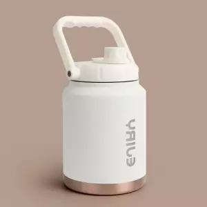 온도유지 대용량 텀블러 2L 워터저그 보냉병 스텐 304