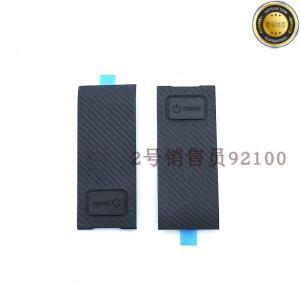 GoPro Fusion 360Panorama 카메라 프레임 측면 도어 페이스 플레이트 패널배터리 커버 보호 방진 용 기존