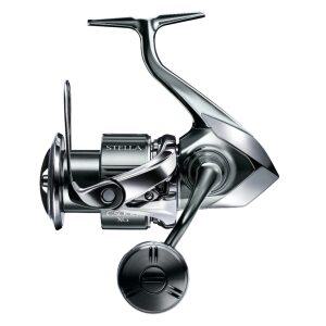 시마노 (SHIMANO) 스피닝 릴 22 스텔라 C5000XG 스텔라