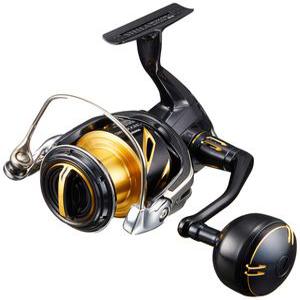 시마노 (SHIMANO) 스피닝 릴 20 스텔라 SW 5000HG 근해 오프쇼어 및 쇼어 스탠다드