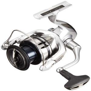 시마노 (SHIMANO) 스피닝 릴 19 Stradic C3000XG 스트라딕 바사타일