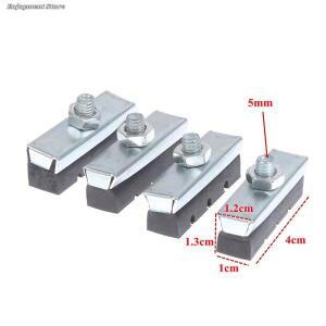 클래식 자전거 사이클링 켈리퍼, 빈티지 브레이크 블록, V 패드, 제동 신발 거치대, 4 개 인기