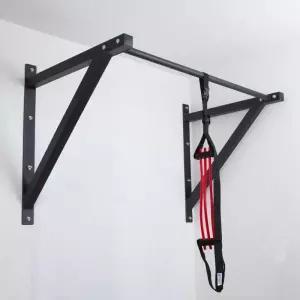 벽걸이 턱걸이 철봉 가정용 홈짐 풀업바 고정식 실내 운동기구