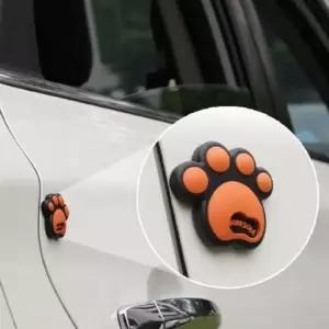 문콕방지 K2T6O0B9 자동차 가드 도어 곰발자국 차량