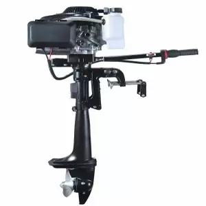 보트선외기 낚시배 프로펠러 수상스포츠 요트 전기