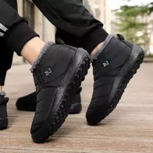 방한화 패딩운동화 남여공용 방한신발 방한슈즈 캐주얼