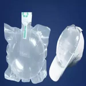 에어캡필름 완충제 형상유지 모자 브라 뽁뽁이