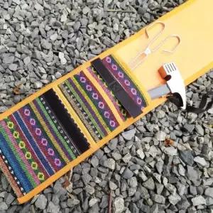 캠핑 공구 팩 가방 G