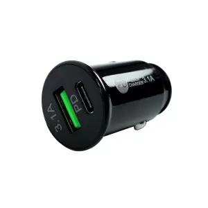 문스스토어어 미니 3.1A 고속충전기 차량용 미니 고속충전기