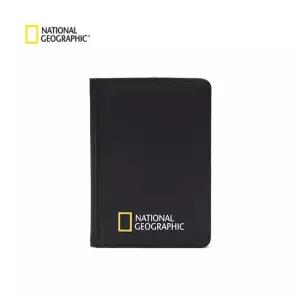 [내셔널지오그래픽] 내셔널지오그래픽 냇지오 트레비아 여권지갑