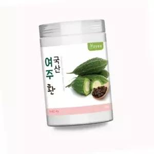 VDG 국산 여주환 350g 건강식품