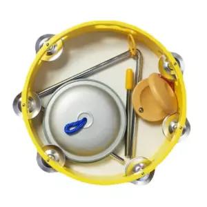 영창 리듬악기 1세트 YRS-22IN 디자인랜덤