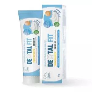 강아지구강관리 강아지 덴탈피트 치약 1P 고양이 치석 구강관리 양치 강아지입냄새