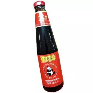 이금기 팬더 굴소스 510g 6개 조미료