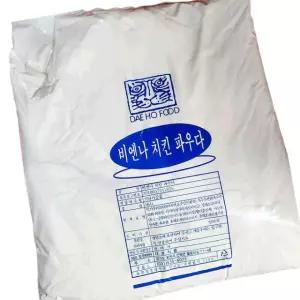 대효 치킨 파우더 비엔나 5kg 2개 조미