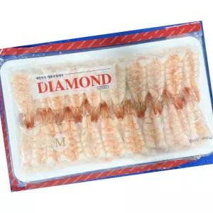 냉동 초새우 M 50미 165g 해산물 새우류