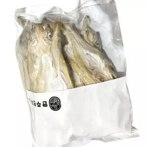 고든 대 호프 식재용 조미 대구포 1kg 건어물