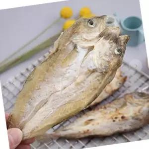 VB 조미 대구포 노가리 7마리 250g 건어물 안주